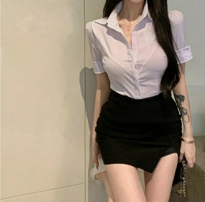 仙女来了