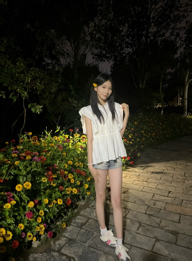 【唐可欣】的相册