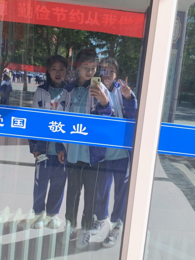 【唐可欣】的相册
